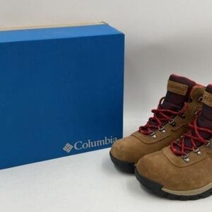 Columbia Women's Size 10 Boots